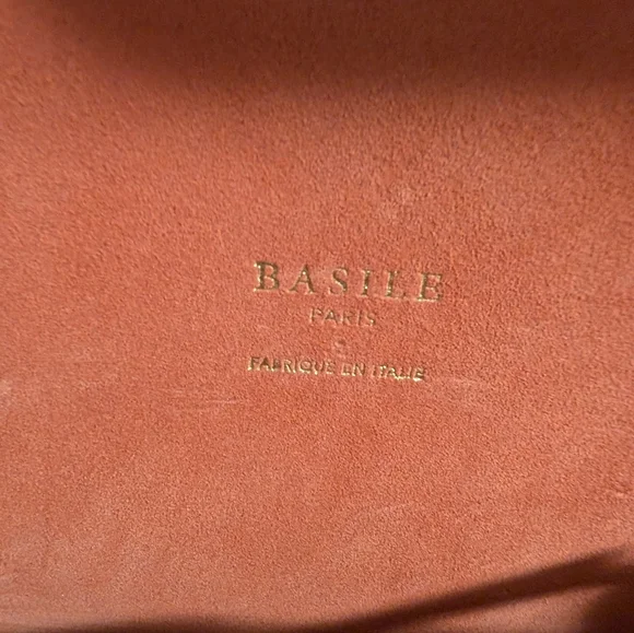 Basile (Maison Rinceau) Le Petit Apollon - Picture 4 of 7